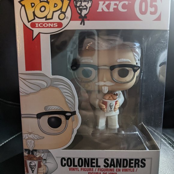 List C - Funko Pop! Lots to POP! So hop on in. - Picture 6 of 8